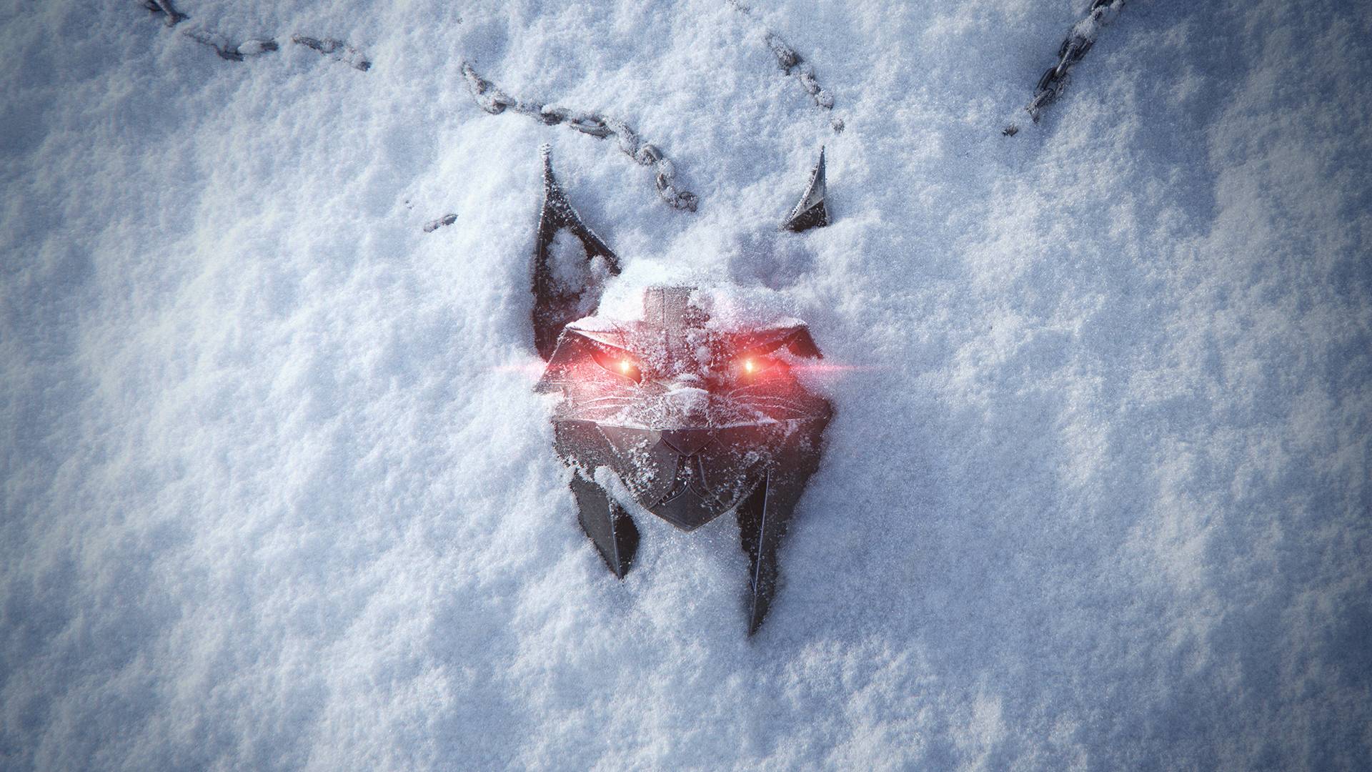 Witcher teaser image