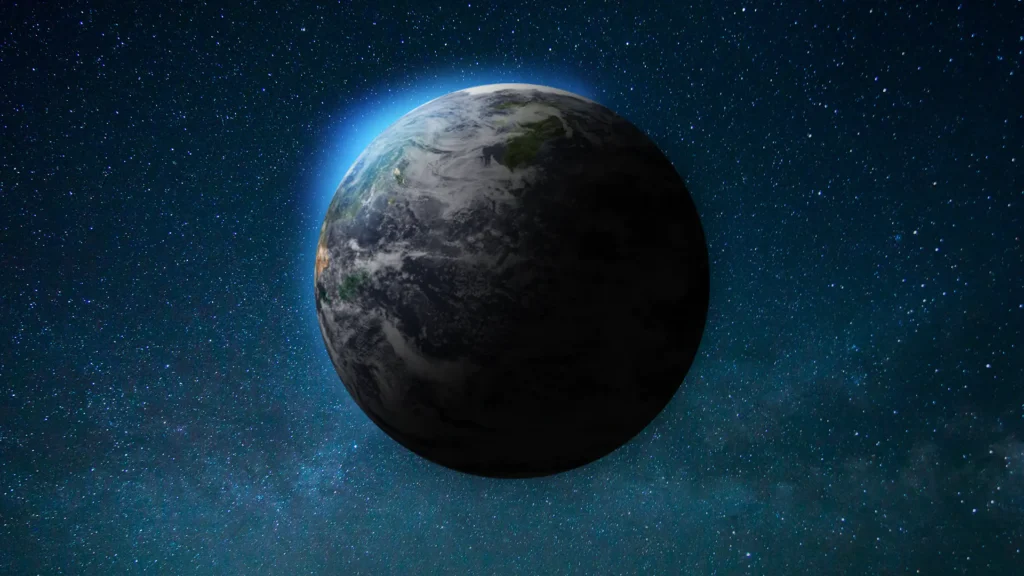 Image: Planet